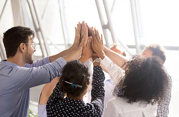 Code of Business Conduct: Teamwork at LEONHARD KURZ