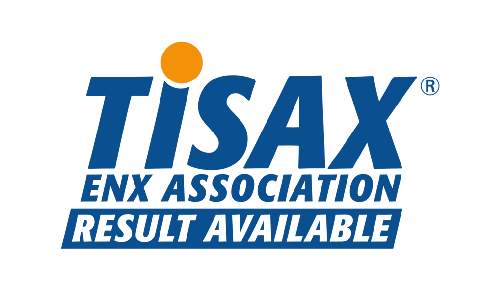 TISAX® Logo