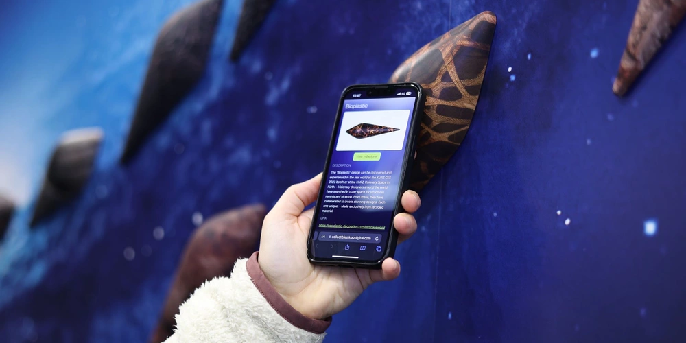 Digitalization Concepts for Optimal Processes & User Experience