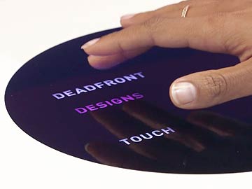 Sensor Technology